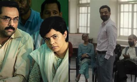 'Trial By Fire' Trailer: The Abhay Deol And Rajshri Deshpande Web Show ...