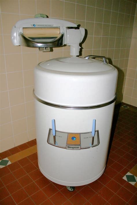 Image result for Simpson Washing Machine