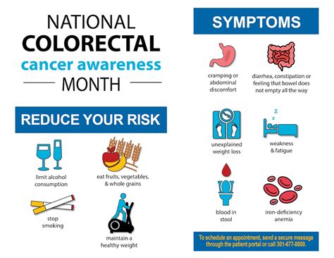 Defend Your Health: Screen for Colorectal Cancer > Kimbrough Ambulatory Care Center > Articles
