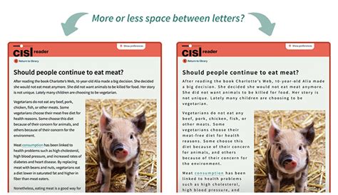 The Do's and Don'ts of letter-spacing in web design