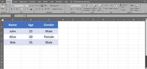 How to Paste Data Over Sheets without Overwrite in Excel 的图像结果
