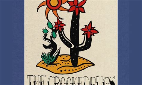 Crooked Rugs w/ Bryon Daniel & The Five Dead Dogs and Milk & The Honeys ...