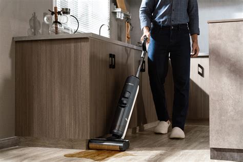TINECO FLOOR ONE S5 PRO 2 WET DRY VACUUM CLEANER | caothienphatinfoのブログ
