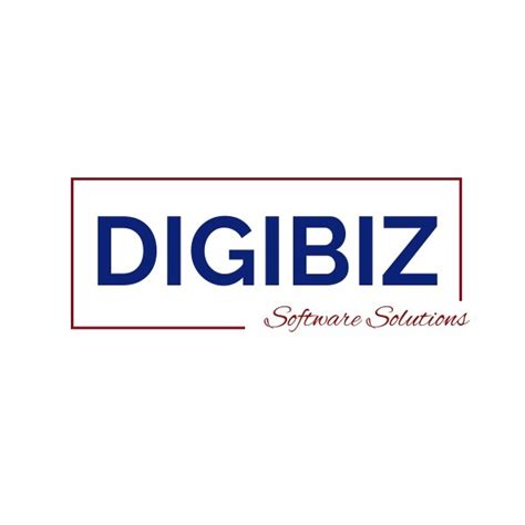 Digi biz || Digital Visiting Card Source Code || Online Business Card ...