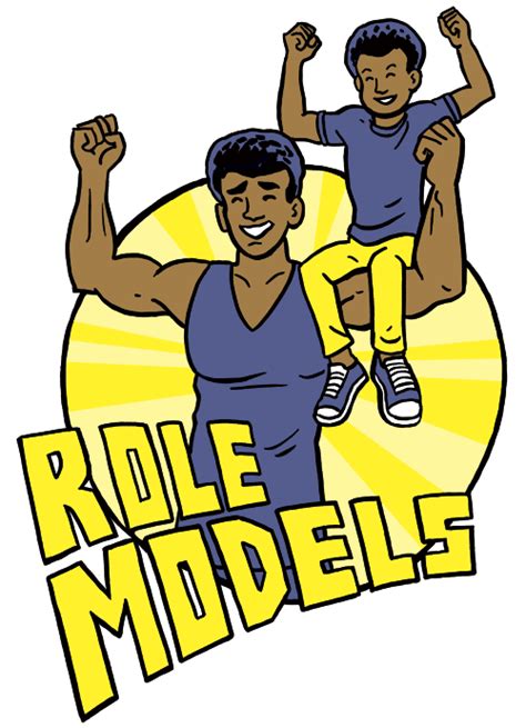 Image result for Role Models Clip