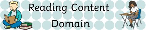 What are Reading Domains? | KS2 Reading Domains - Twinkl