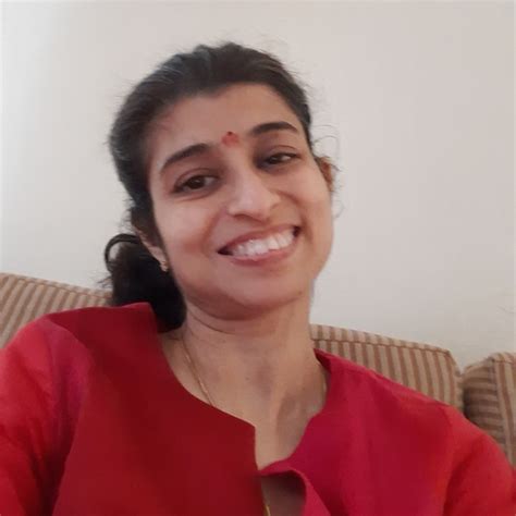 REKHA BG - English teacher in Hyderabad - ₹800/h