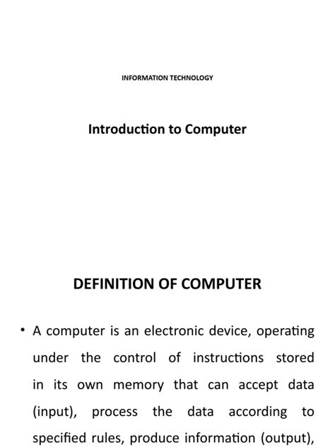 Image result for Information Technology Notes.pdf
