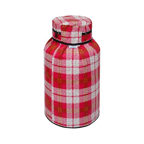 LPG Gas Cylinder PVC Cover, CA09