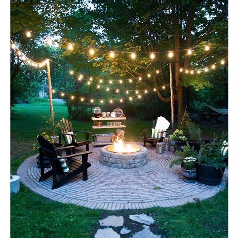 Best 15+ of The Ultimate Guide to Outdoor Cafe Lighting