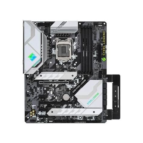 ASRock Z590 Steel Legend WiFI 6E | Motherboard