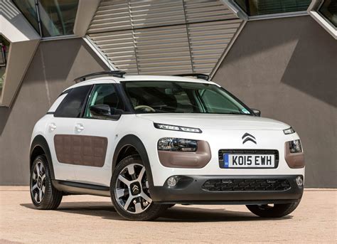 Citroen, DS and Peugeot commit to two platform strategy | Autocar ...