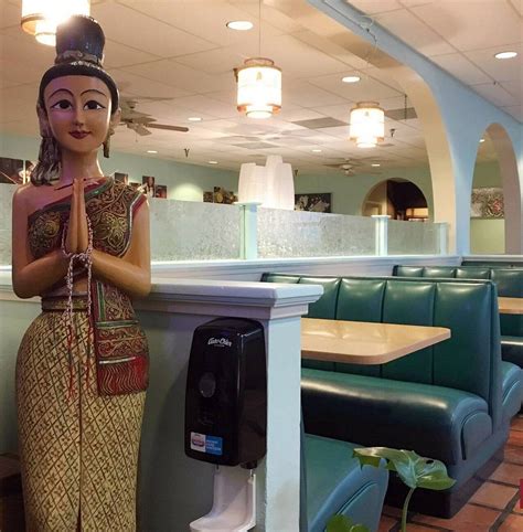 SAWADDEE THAI AND ASIAN CUISINE, Ashland - Restaurant Reviews, Photos ...