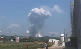 Image result for Turkey factory blast