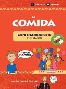 La Comida: Buy La Comida by Pospishil Julie Jahde at Low Price in India ...