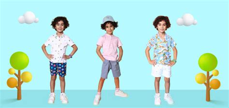 Kids Clothing Online | Shop Clothes for Kids Online – Nautinati