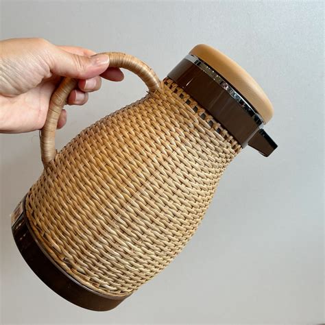 象印藤編み魔法瓶 | POTLATCH