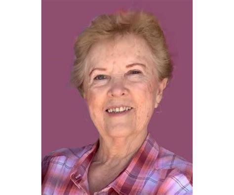 Linda Lee West Obituary (2025) - Pinetop, AZ - Silver Creek Mortuary ...