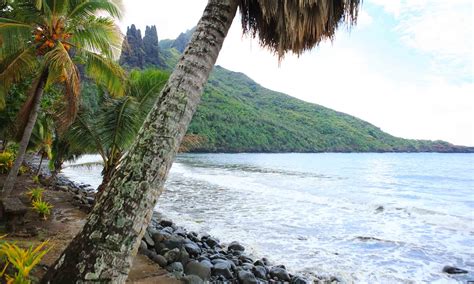 Marquesas Island Travel, Nuku Hiva, Hiva Oa, Aranui V | Tahiti.com