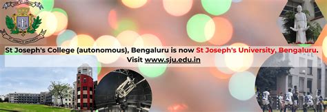 St. Joseph's College