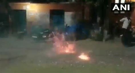 Residents of Sathankulam celebrate arrest of Tuticorin custodial death ...