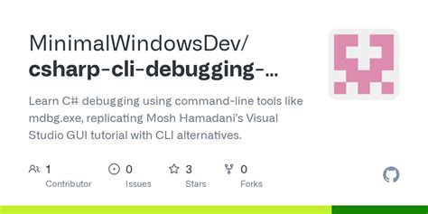 Image result for C# Debugging Tutorial