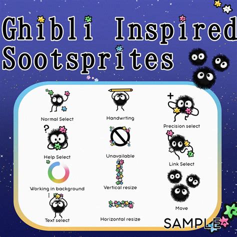 Mouse Cursor Customization 的图像结果