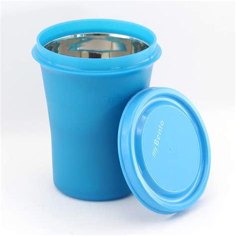 Buy myBento Passion Tumbler-SS3.0H (300ml) (Blue) (Stainless Steel ...