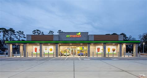 Convenience Store Building Design 的图像结果