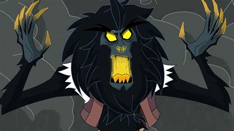 Big Hero 6 (S02E07): Muira-Horror! Summary - Season 2 Episode 7 Guide