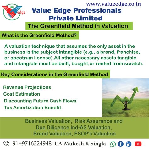 Value Edge Professionals Private Limited