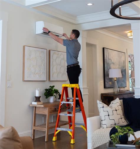 Installing Mini Split 的图像结果