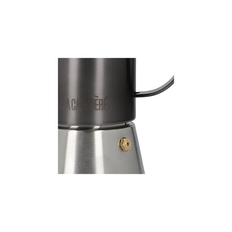 Buy La Cafetière Edited Induction-Safe Stainless Steel Stovetop ...