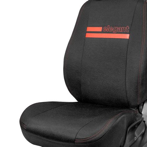 Yolo Fabric Car Seat Cover For Maruti Fronx – Elegant Auto Retail