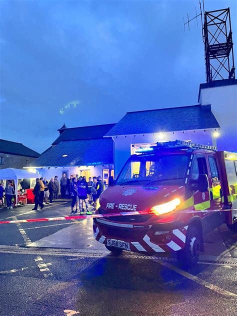 Dartmoor Fire Fighter Charity 10k Trail Run 2025!! , Princetown Fire ...