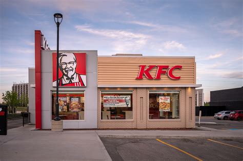 KFC abrirá 30 restaurantes más en 2021 - Grupo Milenio