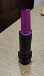 Buy Elle 18 Color Pop Matte Lip Color| R31| Crazy Red| 4.3 g Online at ...