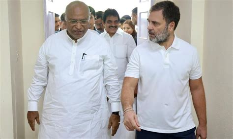 Nationwide protest on Aug 22, Congress for SEBI chief resignation