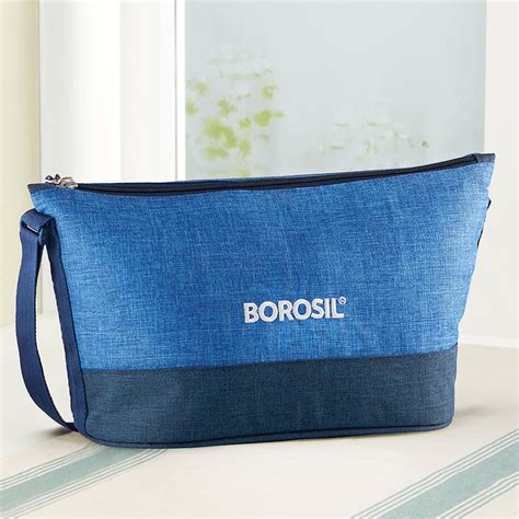 Buy Borosil Prime Lunch Bag, Daisy at Best Price Online in India - Borosil