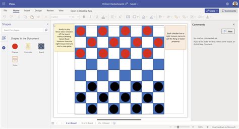 Creating Visio Shapes 的图像结果