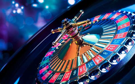 Casino Wallpapers - Top Free Casino Backgrounds - WallpaperAccess
