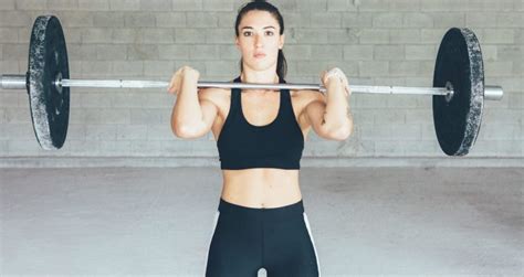 Muscle Clean: How to and Exercise Guide - Generation Iron Fitness ...