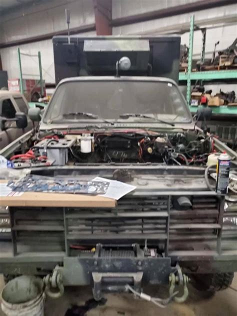 Image result for Liberator Performance