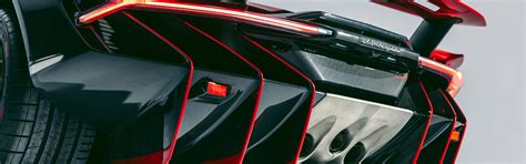 Download wallpaper Lamborghini, exhaust, Centennial, Lamborghini ...