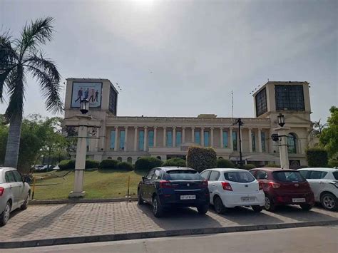 Shipra Mall Ghaziabad Shopping Dining and Entertainment Guide