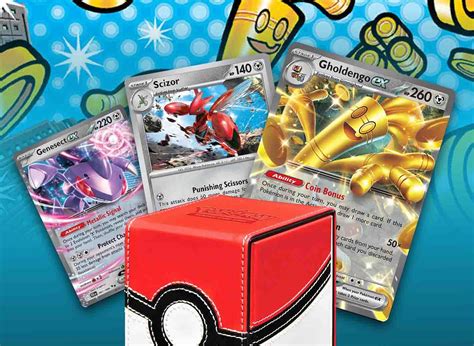 Tera Box Deck Guide (Pokémon TCG) | TCGplayer