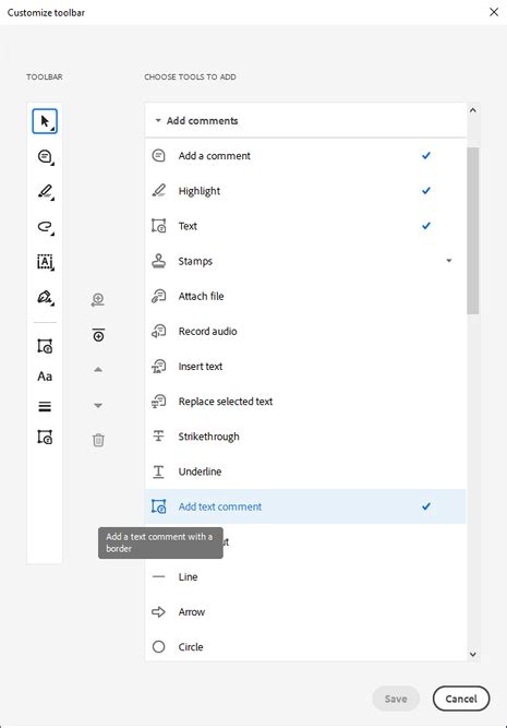 Image result for How to Add a Border to a PDF Using Adobe