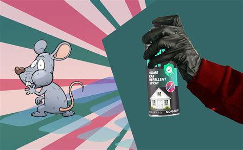 Shadow Securitronics Tom Cat No Entry Home Rat Repellent Odour Less ...