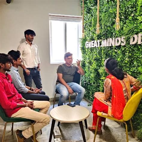 FLYING STARS INFORMATICS Office Photos