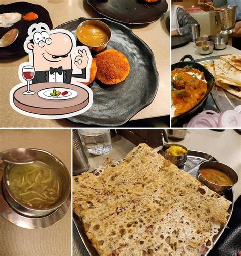 Dasaprakash - Hauz Khas, New Delhi - Restaurant menu, prices and reviews